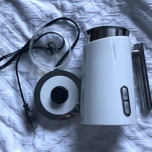 HadinEEon Milk Frother